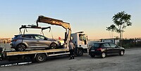 foutparkeerder