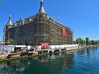 Station Haydarpasa
