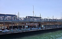 galatabrug restaurants