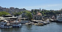 Bosporus 3
