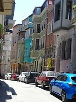 Fener alle kleuren