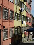 Fener volksbuurt