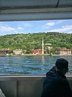 Op de Bosporus 2