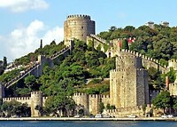 Kasteel Roemellë