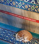 mausoleum eyup poes
