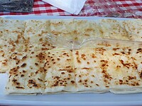 Crepes Pierre Loti theetuin