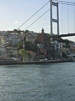 bosporus brug
