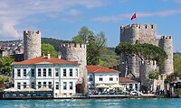 Anadolu fort