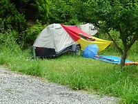 tentwagen