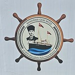 ataturk bandirma