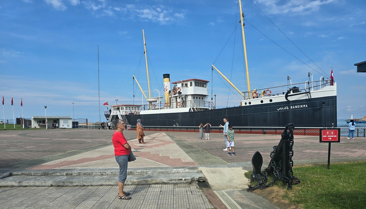 bandirma