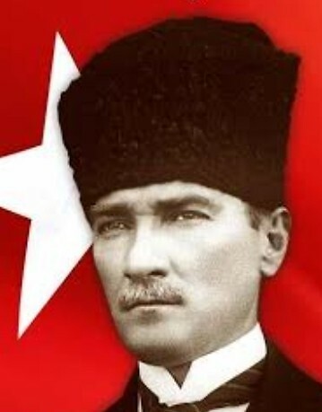 Ataturk