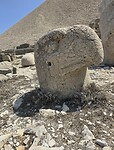 Adelaar Nemrut