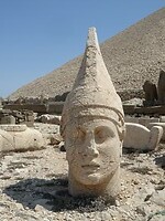 Apollo Nemrut