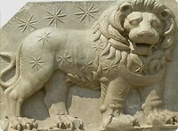 leeuw horoscoop nemrut