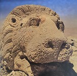 Leeuw Nemrut