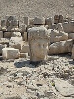 Nemrut Kommagene