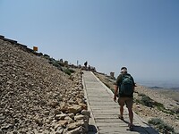 Op naar Nemrut