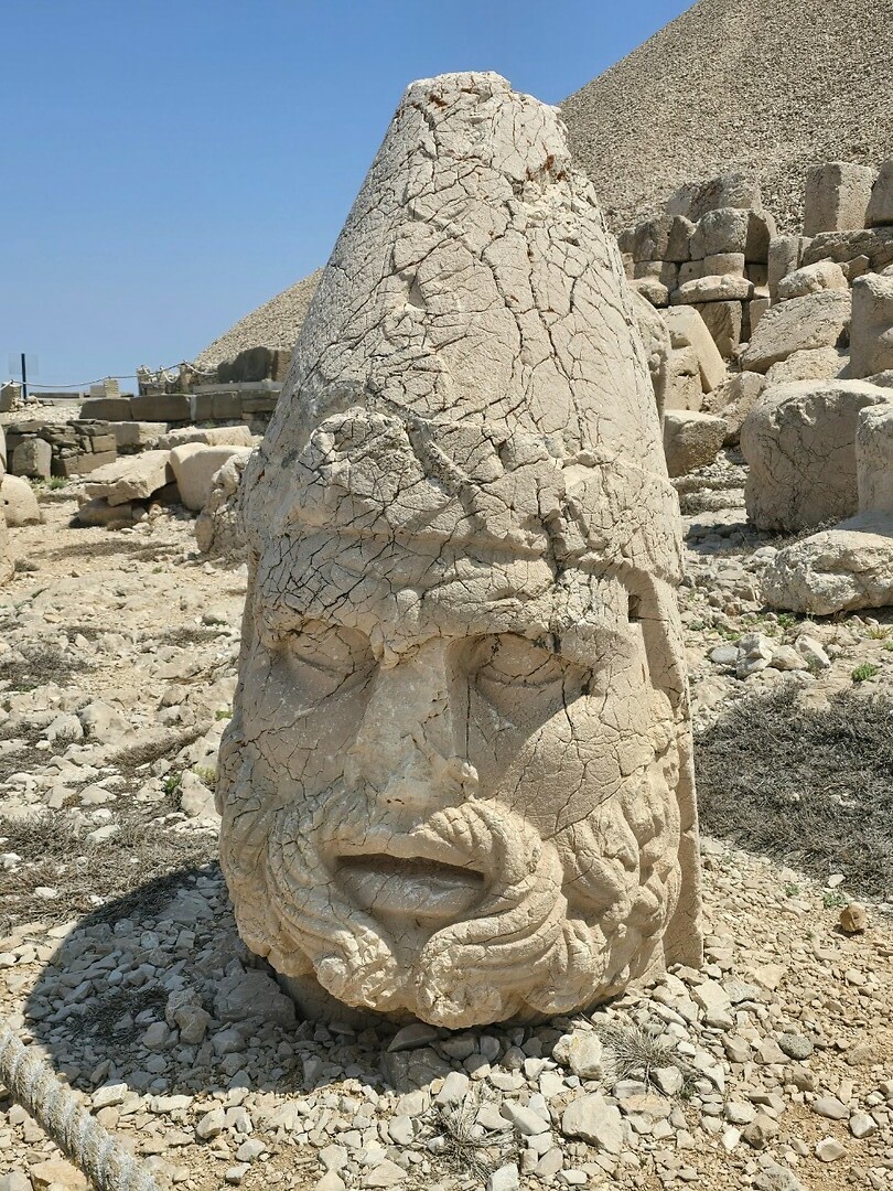 Zeus Nemrut