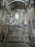 ani fresco's tigor honentz kerk