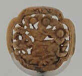 kars museum aardewerk ornament