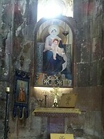 Harichavank Maria met Jezus