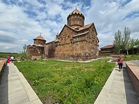 harichavank parapludak