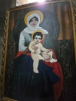 Hogevank Maria en Jezus 2