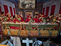 Sint Gregory Heilig Avondmaal Sarnaghbyur