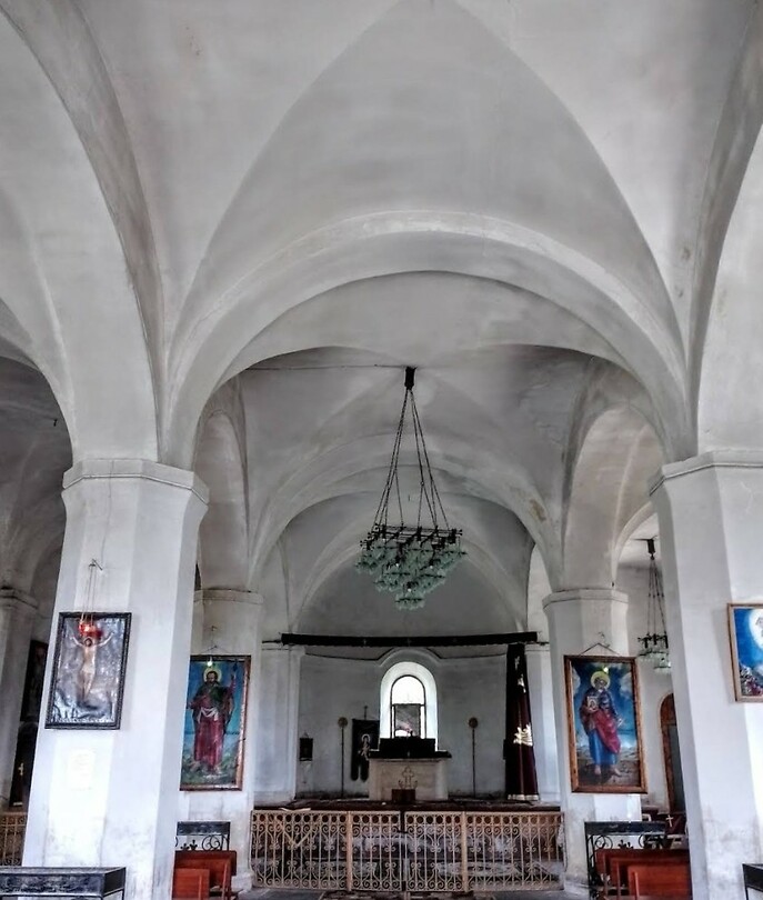 Sint Thaddeus