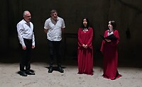 Acapella Garni Quintet