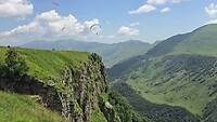 Paragliding Guraudin
