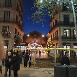 barcelona ramblas
