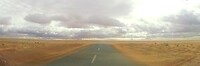N17 opwaaiend zand