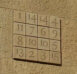 symbool 33