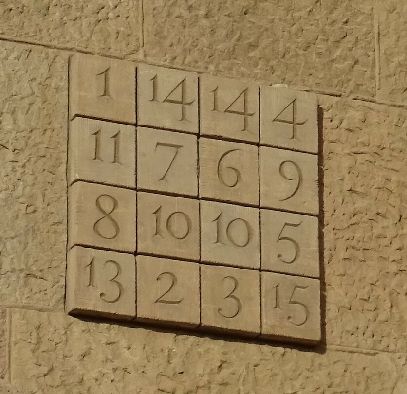 symbool 33