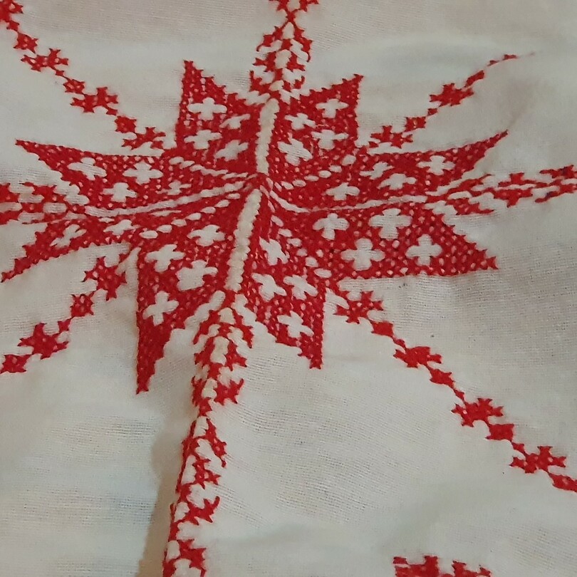 berber motief