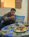 couscous