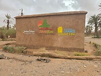 ingang joudour sahara