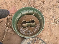 joudour sahara de slimme emmer