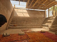joudour sahara theater