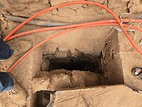 joudour sahara waterinlaat