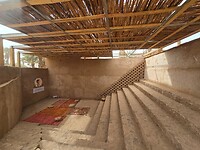 joudour sahara waterkelder onderaan