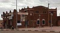 de muziekschool