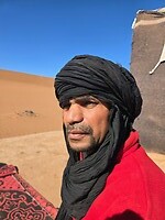 cheikh