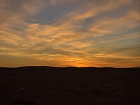 Zonsondergang 2