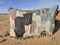Tentdoek