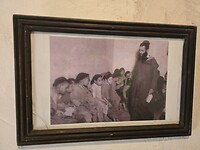 De laatste rabbi