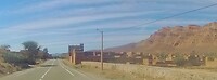 Ghassate