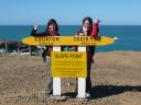 Slope point